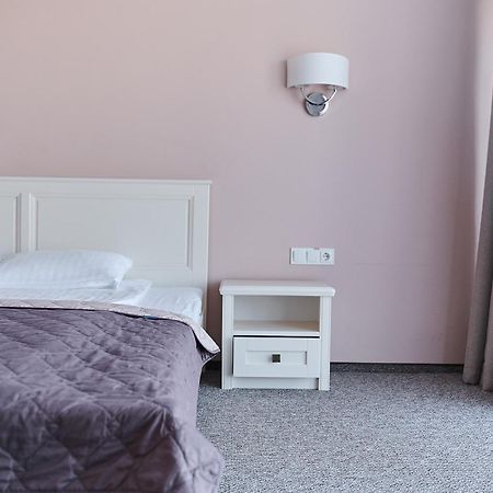 Вілла Край Неба Zapson Exteriör bild
