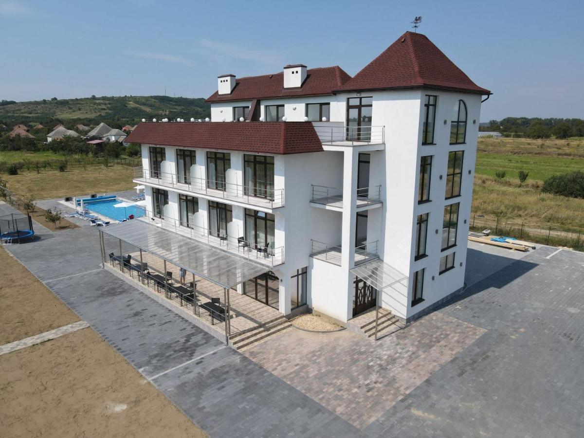 Вілла Край Неба Zapson Exteriör bild